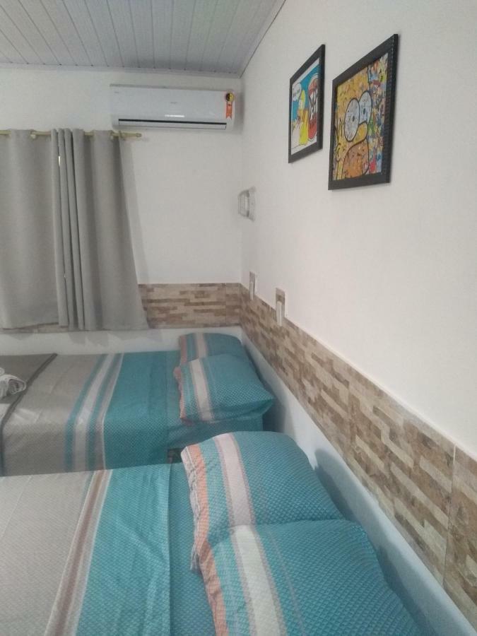 Pousada Vo Nita Penha  Exteriör bild