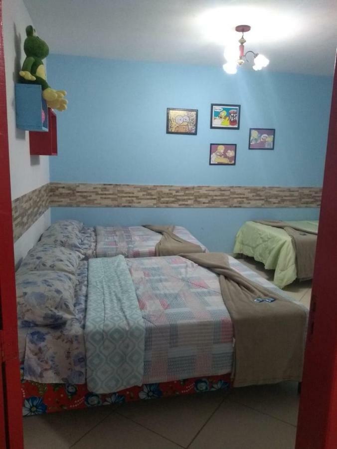 Pousada Vo Nita Penha  Exteriör bild